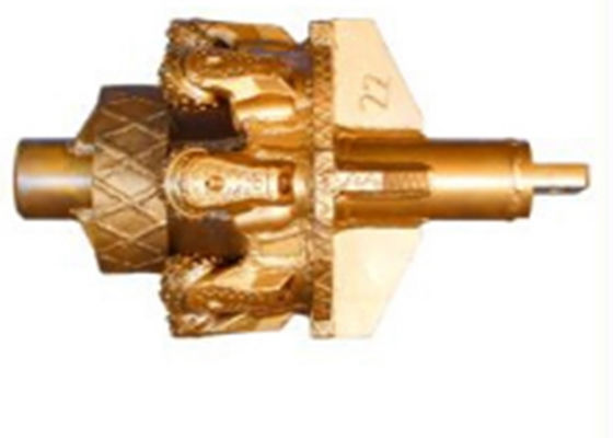 500mm Multi Cone HDD Hole Opener For Open Excavation