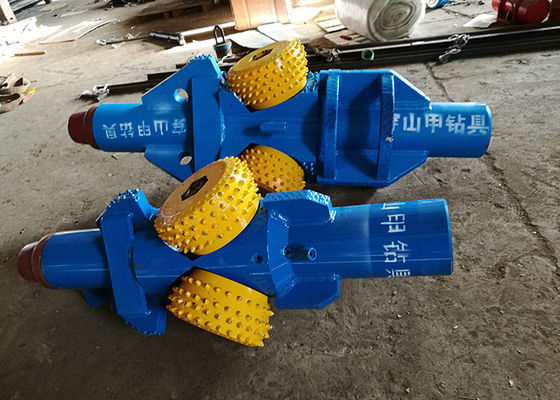 Horizontal 5 1/2FH Drilling Hole Opener HOB Rock Reamer